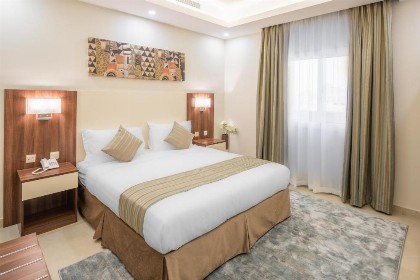 Semat ApartHotel - image 5