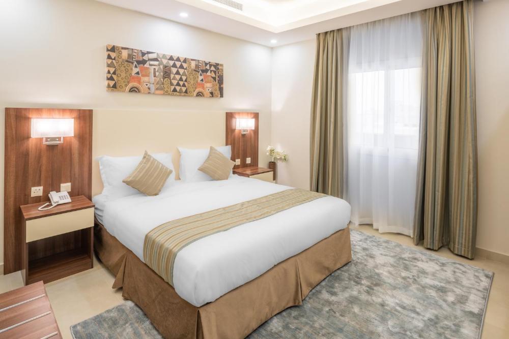 Semat ApartHotel - image 5