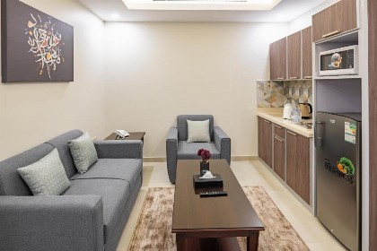 Semat ApartHotel - image 6