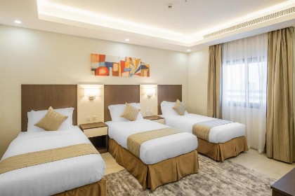 Semat ApartHotel - image 7