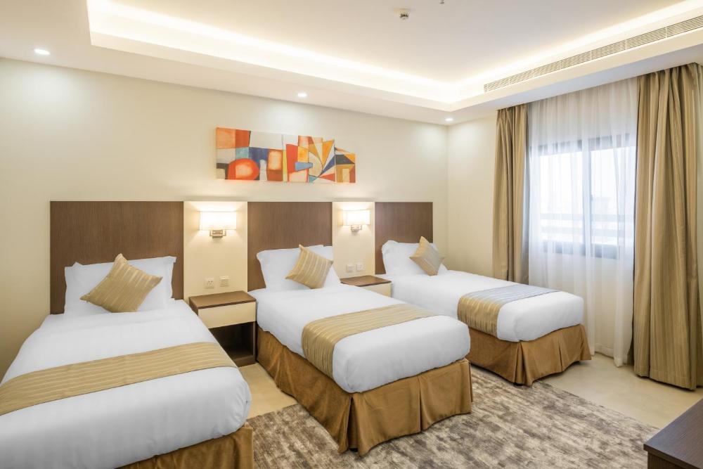 Semat ApartHotel - image 7