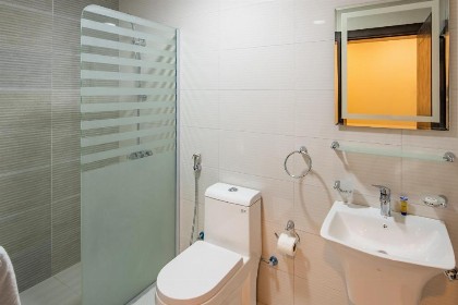 Semat ApartHotel - image 8
