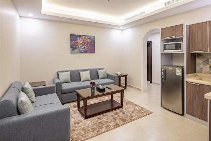 Semat ApartHotel - image 9