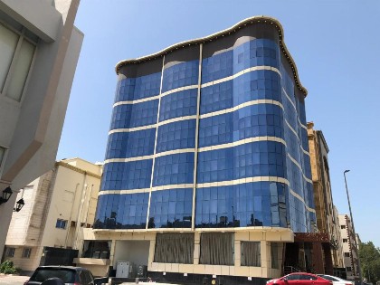اصال شقق فندقية فرع الحمراء - image 2