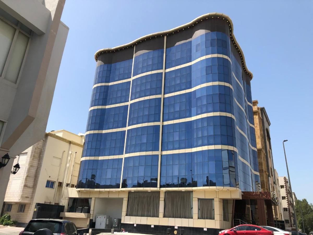 اصال شقق فندقية فرع الحمراء - image 2