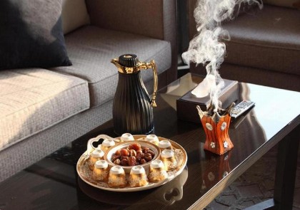 اصال شقق فندقية فرع الحمراء - image 5