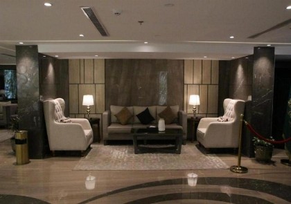 اصال شقق فندقية فرع الحمراء - image 6