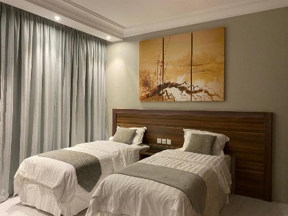 شقق شهرية في الفيصلية - image 11