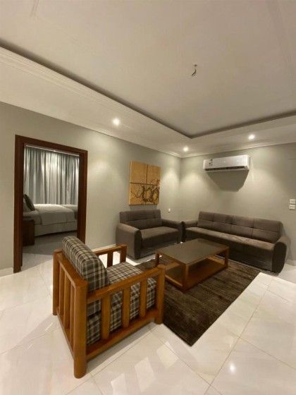 شقق شهرية في الفيصلية - image 20