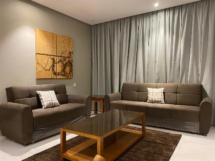شقق شهرية في الفيصلية - image 4