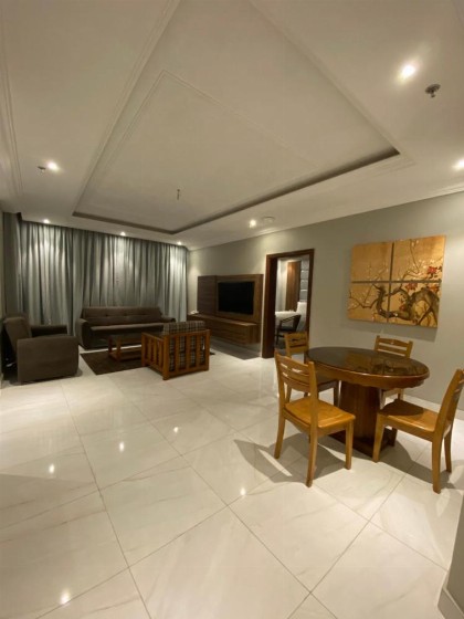 شقق شهرية في الفيصلية - image 9