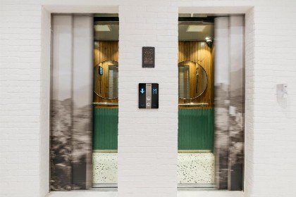 Shada Hotel - فندق شدا - image 12