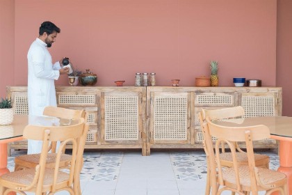 Shada Hotel - فندق شدا - image 13