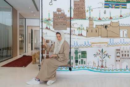 Shada Hotel - فندق شدا - image 15