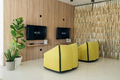 Shada Hotel - فندق شدا - image 16