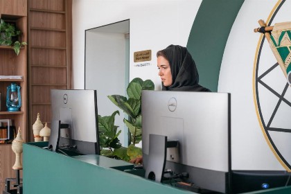 Shada Hotel - فندق شدا - image 19