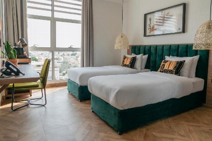 Shada Hotel - فندق شدا - image 2