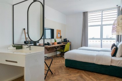 Shada Hotel - فندق شدا - image 20