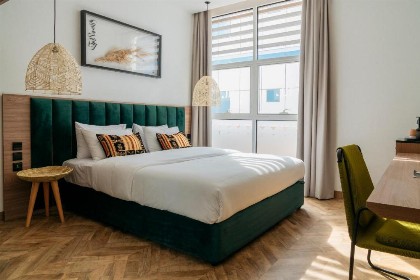 Shada Hotel - فندق شدا - image 5
