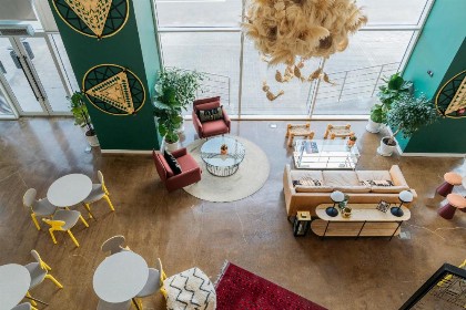 Shada Hotel - فندق شدا - image 6
