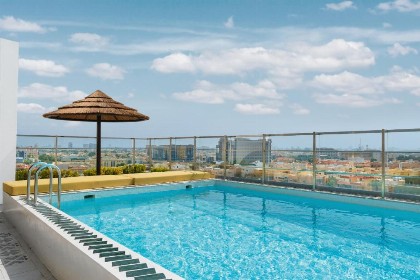 Shada Hotel - فندق شدا - image 7