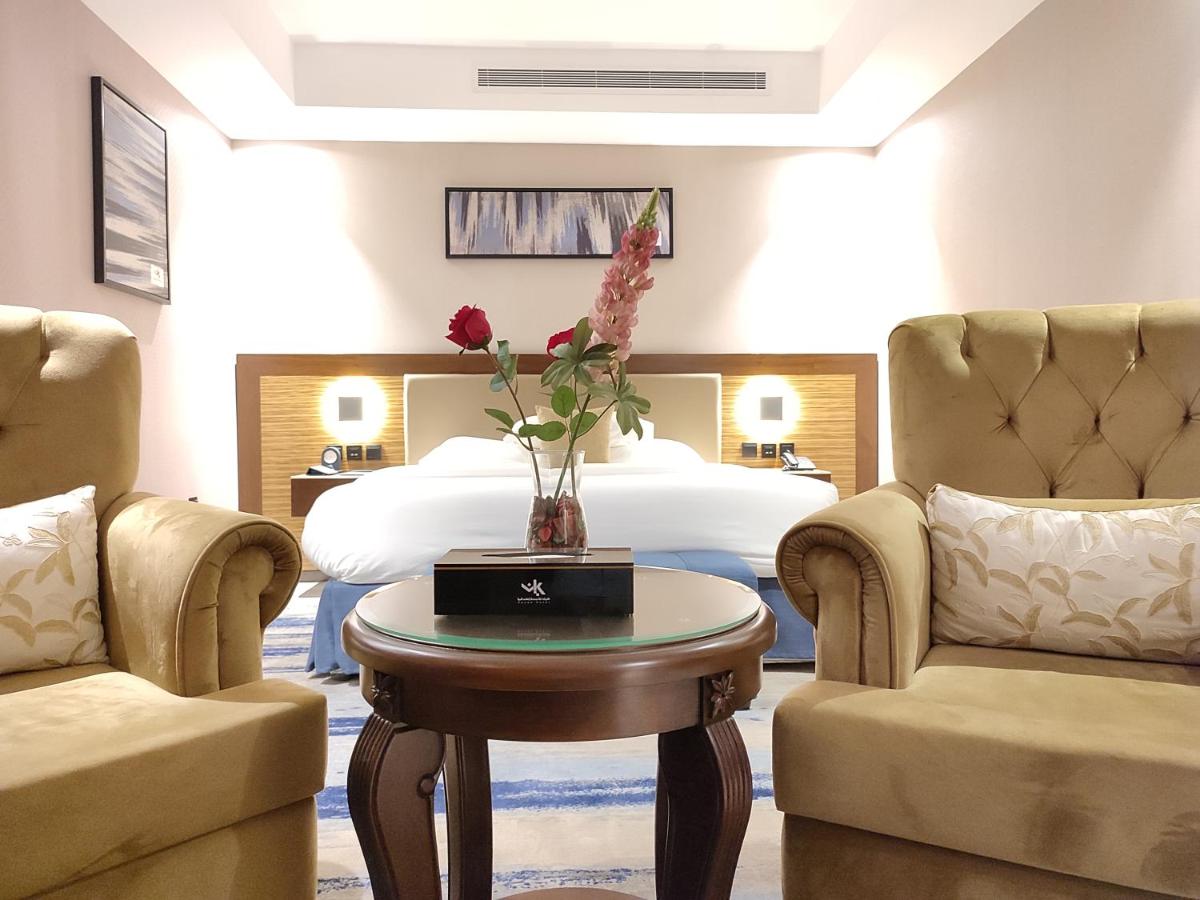 كيان للاجنحة الفندقية - main image