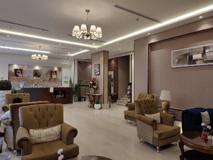 كيان للاجنحة الفندقية - image 18