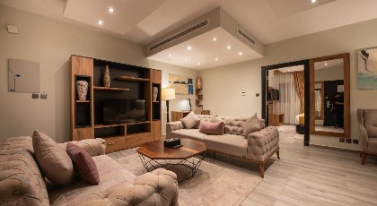 Andalus Habitat Hotel - image 10
