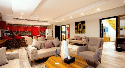 Andalus Habitat Hotel - image 11