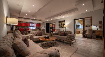 Andalus Habitat Hotel - image 12