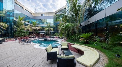 Andalus Habitat Hotel - image 14