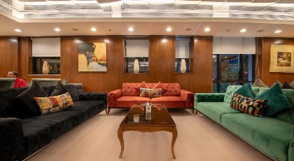 Andalus Habitat Hotel - image 15
