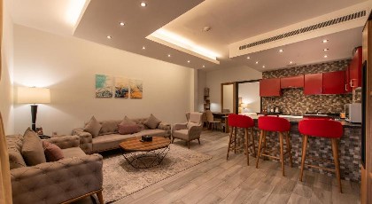 Andalus Habitat Hotel - image 16
