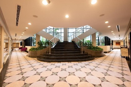 Andalus Habitat Hotel - image 17