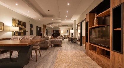 Andalus Habitat Hotel - image 19