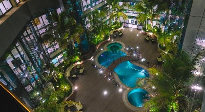 Andalus Habitat Hotel - image 2