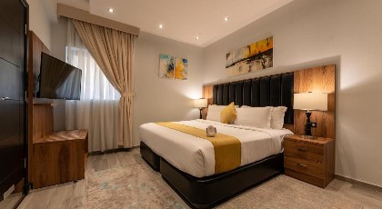 Andalus Habitat Hotel - image 20