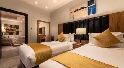Andalus Habitat Hotel - image 3