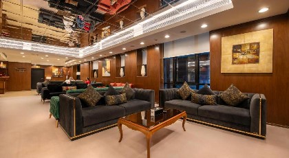 Andalus Habitat Hotel - image 4