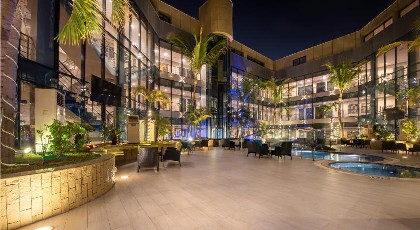 Andalus Habitat Hotel - image 5