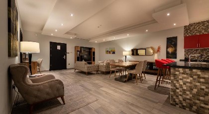 Andalus Habitat Hotel - image 6