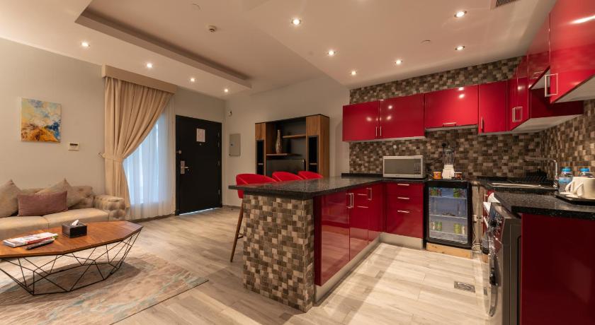 Andalus Habitat Hotel - image 7