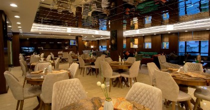 Andalus Habitat Hotel - image 9
