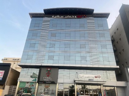 Anfa furnished apartments - image 1