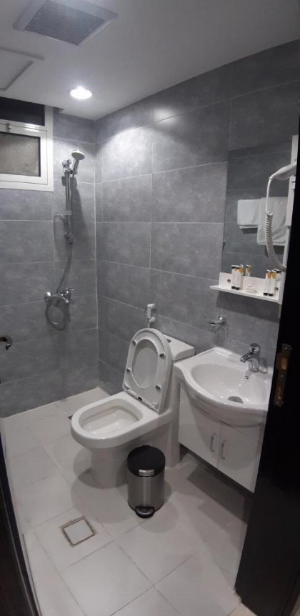 Anfa furnished apartments - image 12