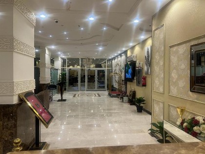 Anfa furnished apartments - image 15