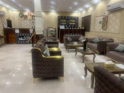 Anfa furnished apartments - image 16