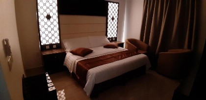 Anfa furnished apartments - image 17