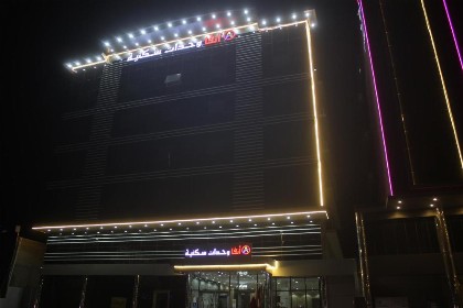 Anfa furnished apartments - image 19