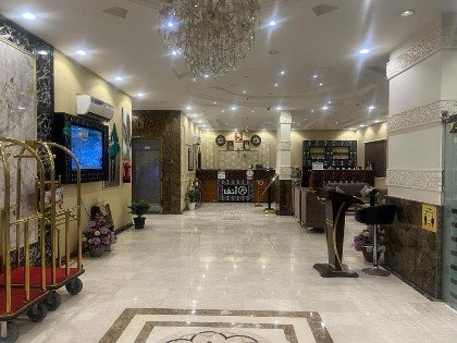 Anfa furnished apartments - image 2